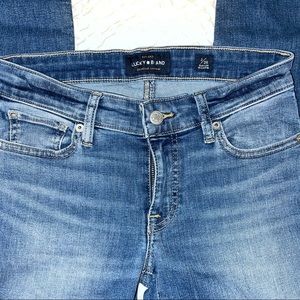 Lucky Brand Jeans